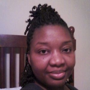 Meet your Posher, Alfreda